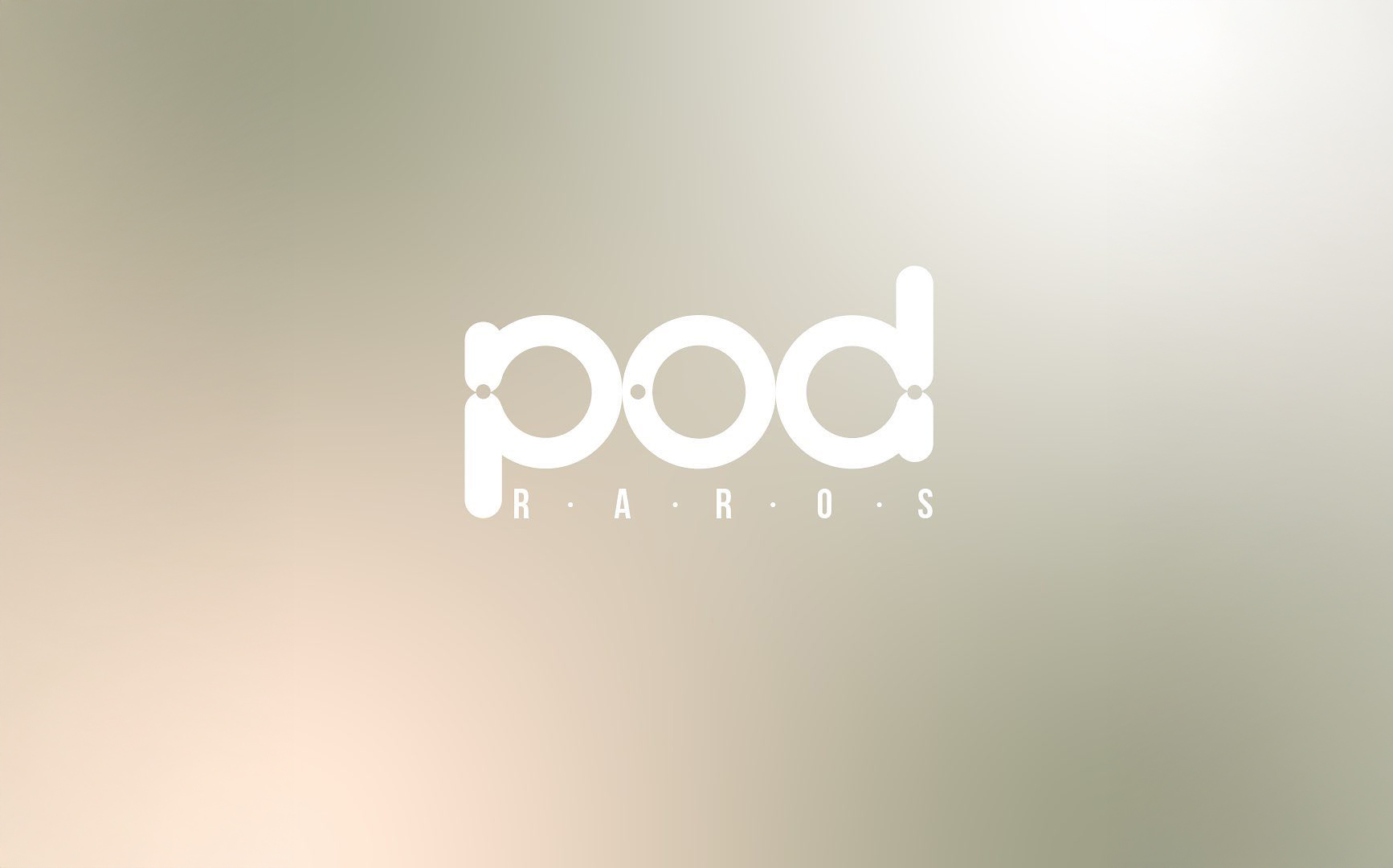 Logo PodRaros