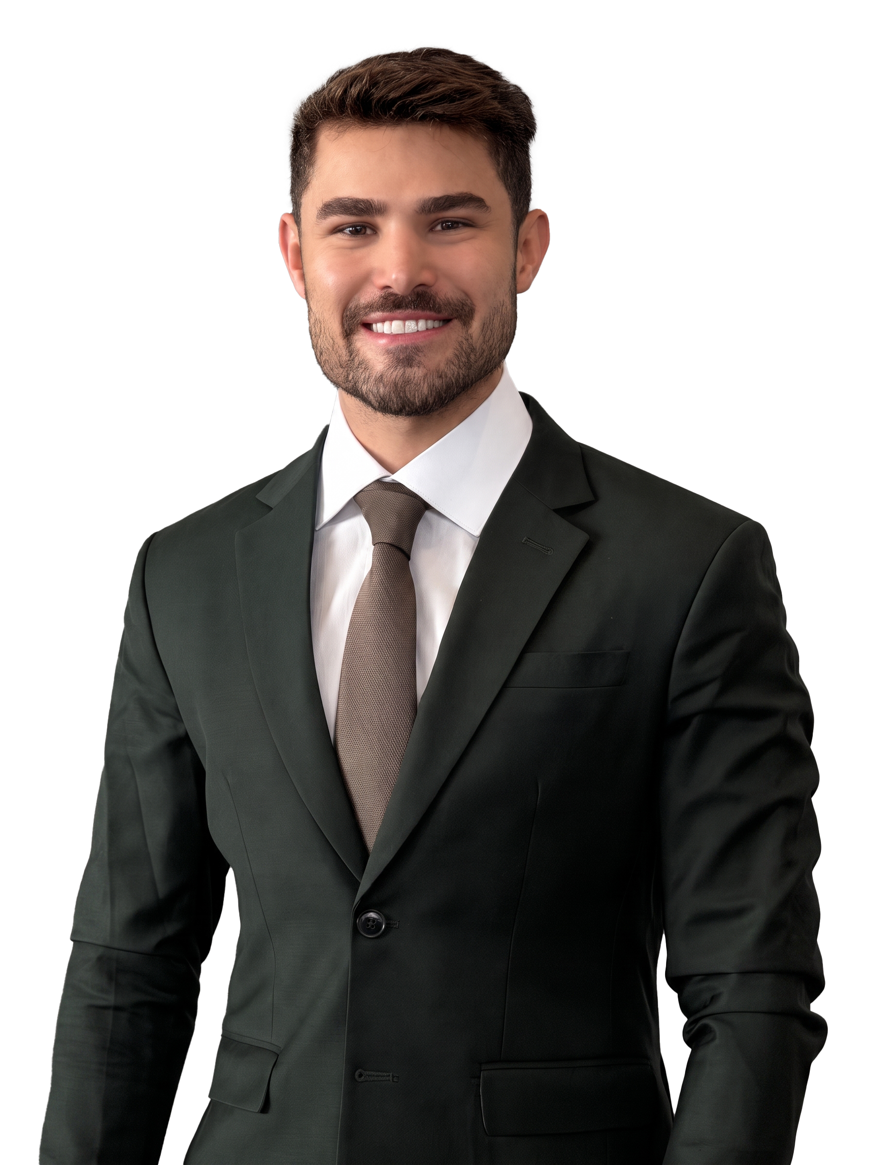 Dr. Paulo Victor Zattar Ribeiro
